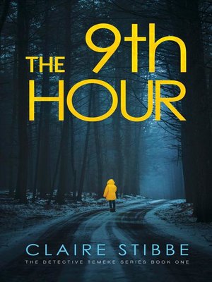 The 9th Hour - ebook